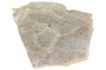 Feldspar from Iveland, Norway Royalty Free Stock Photo