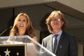 Felicity Huffman, William H Macy