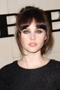 Felicity Jones Royalty Free Stock Photo