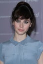 Felicity Jones Royalty Free Stock Photo