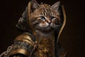 Feline Fashionista: Cat Designer\'s High-End Clothing Line - 5 Stunning High-Res Photos