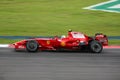 Felipe Massa, Scuderia Ferrari Malboro F1 team