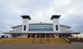 Felixstowe, Suffolk, UK: Felixstowe pier