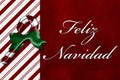 Feliz Navidad