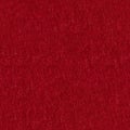 Felt background in red color. Seamless square texture, tile ready. Royalty Free Stock Photo