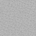 Seamless Tileable Texture of Grey Felt. Royalty Free Stock Photo