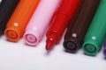 Felt-tip pens