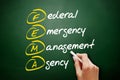 FEMA - Federal Emergency Management Agency