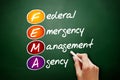 FEMA - Federal Emergency Management Agency