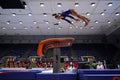 Artistic Gymnastics - Vault