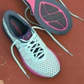 Female Asics NOOSA FF 2 shoes