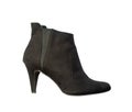 Female autumn ankle boots