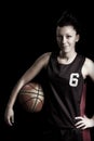 Female basketball