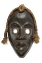 Female Carnival Mask