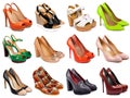 Female footwear collection-4