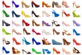 Female footwear collection-3