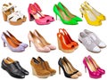 Female footwear collection-7