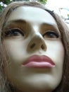 Female mannequin