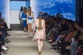 Finale Of A Fashion Show