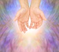 Reiki Therapist Lightworker Offering you Healing