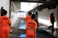 Female prison system in bahia