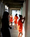 Female prison system in bahia