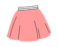 Female Skirt Clothing