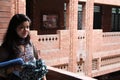 Female students in pakistan