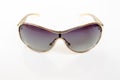 Female Sunglasses Royalty Free Stock Photo