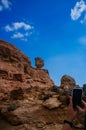 Holy Land Series - Timna Valley 6