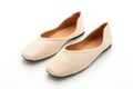 female and woman flat shoes