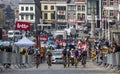 The Feminine Breakaway - Tour of Flanders 2019