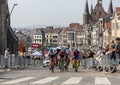 The Feminine Breakaway - Tour of Flanders 2019