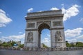 The Feminine Peloton in Paris - La Course by Le Tour de France 2