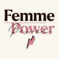 Femme power