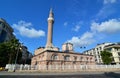 Fenari Isa Mosque or Lips Monastery Church Royalty Free Stock Photo