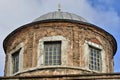 Fenari Isa Mosque or Lips Monastery Church Royalty Free Stock Photo