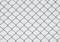 Fence texture