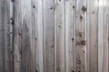 Fence Vertical Wood Texture Pattern