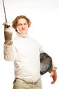 Fencer