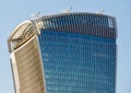 20 Fenchurch Street, London, known as the Walkie-Talkie