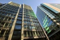 58 Fenchurch Street is an office building in the City of London EC3 and was built for AIG Europe insurance company in 2002.