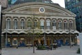 Fenchurch street railway station London