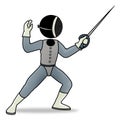 Fencing