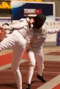 Fencing Cup Torino 2013