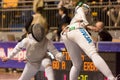 Fencing Cup Torino 2013