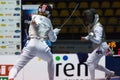 Fencing Cup Torino 2013