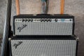 Fender Bass Amplifier