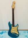 fender stratocaster american deluxe 60th anniversary