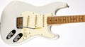 The Fender Stratocaster Electric Guitar
